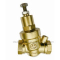 Chunjiang Brass Adjustable Prv Valve (Y702)